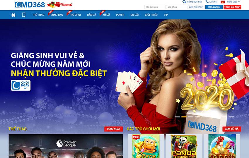 Đánh giá chi tiết trang web xổ số 7Ball - 7Ball