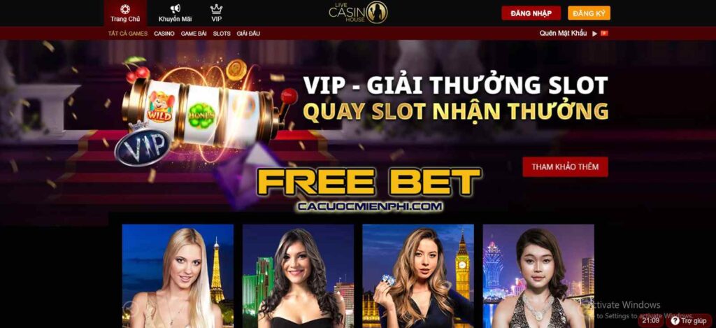 Trang web Sv66 Games có một số ưu điểm độc đáo - Sv66