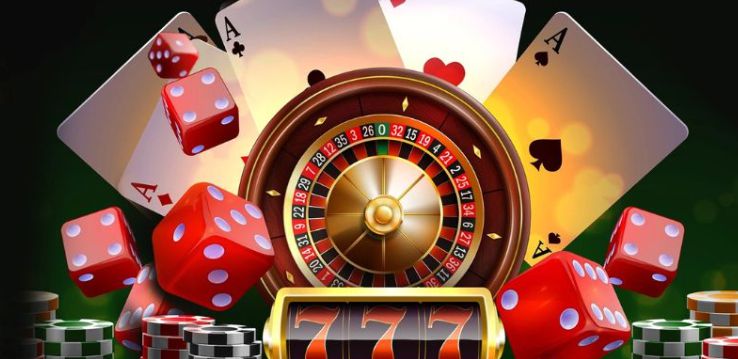 Hướng dẫn cá cược của công ty game cấp Gemwin - Gemwin
