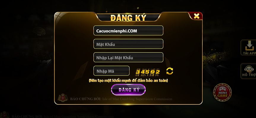 Vwin88 là công ty game hàng đầu và nổi tiếng nhất châu Á - Vwin88