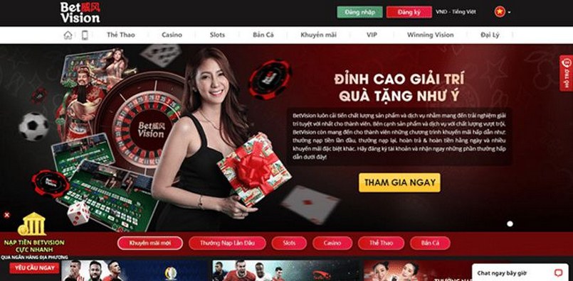 Các sòng bạc trực tuyến được xếp hạng Xoso66 cung cấp nhiều lựa chọn trò chơi đa dạng và hiện đại - Xoso66
