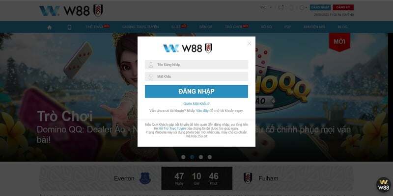 Một số câu hỏi về trang web game Dk88 - Dk88