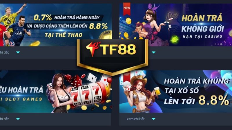 Giao diện trò chơi Betcom - Betcom