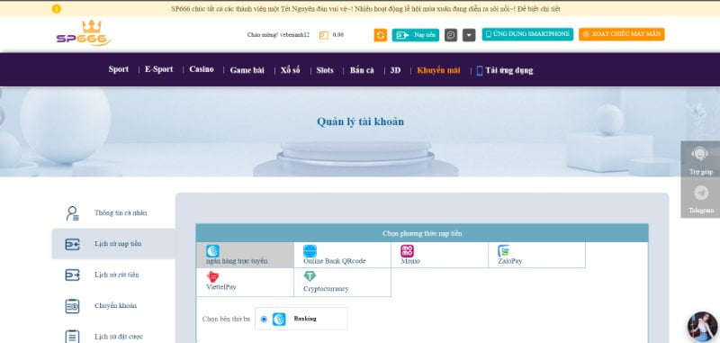 Tổng quan về 13Win Esbar - 13Win