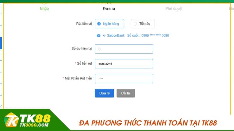 Các giải thưởng cấp 6Sports không yêu cầu các cơ quan trung gian - 6Sports