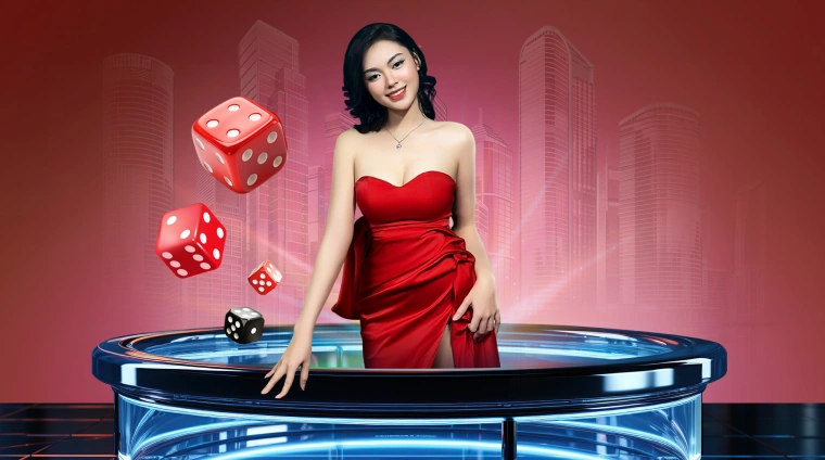 Công ty trò chơi H3bet - H3bet