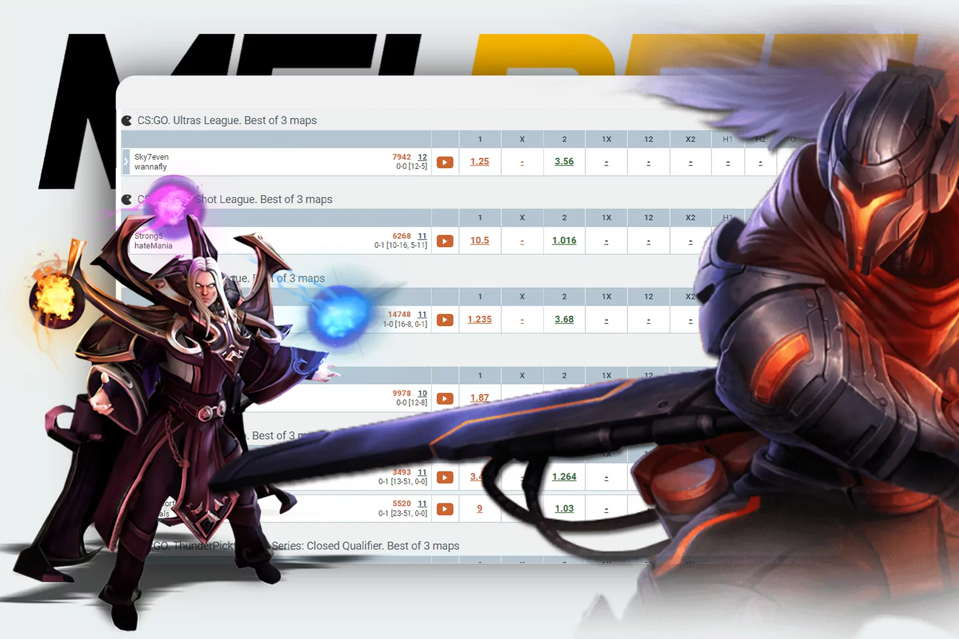 Ưu điểm của ứng dụng 789Bet - 789Bet