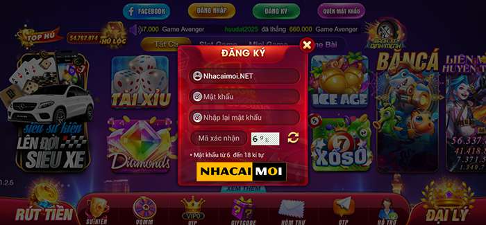 77Win, với tư cách là một công ty game nổi tiếng, có rất nhiều lợi thế - 77Win