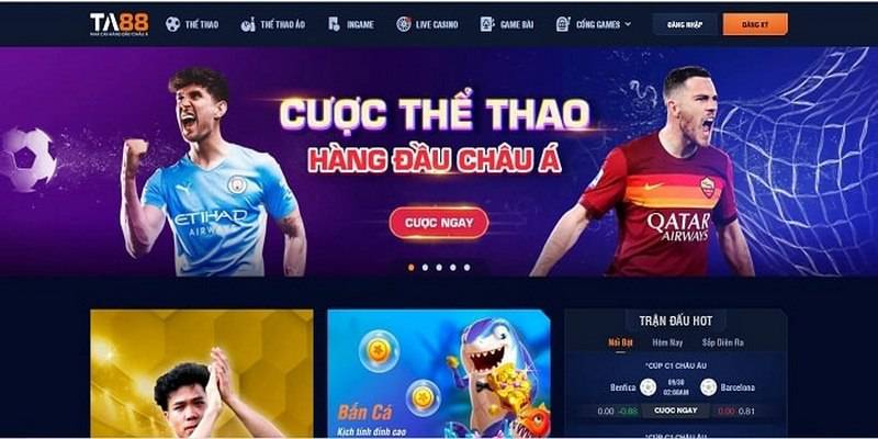 Chính sách bảo mật của Fb68 đáng được tôn trọng - Fb68