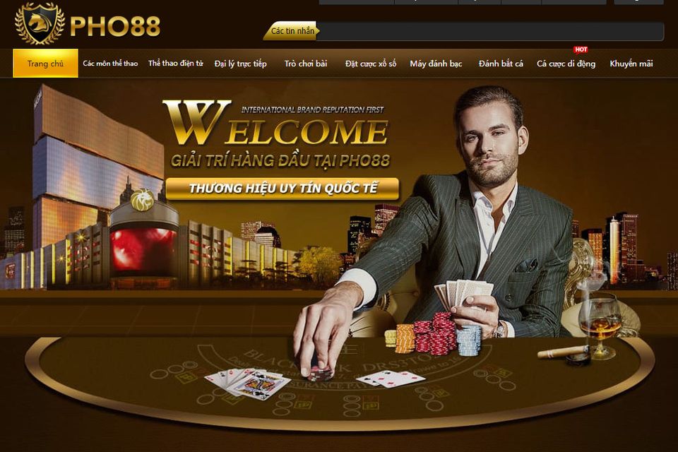 Bet66 có trò chơi máy đánh bạc không? - Bet66