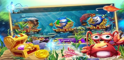Chúng tôi tự hào ra mắt thương hiệu game đẳng cấp K188 của mình - K188